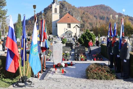 »Njihov pogum in trpljenje živita naprej v naših srcih (2)